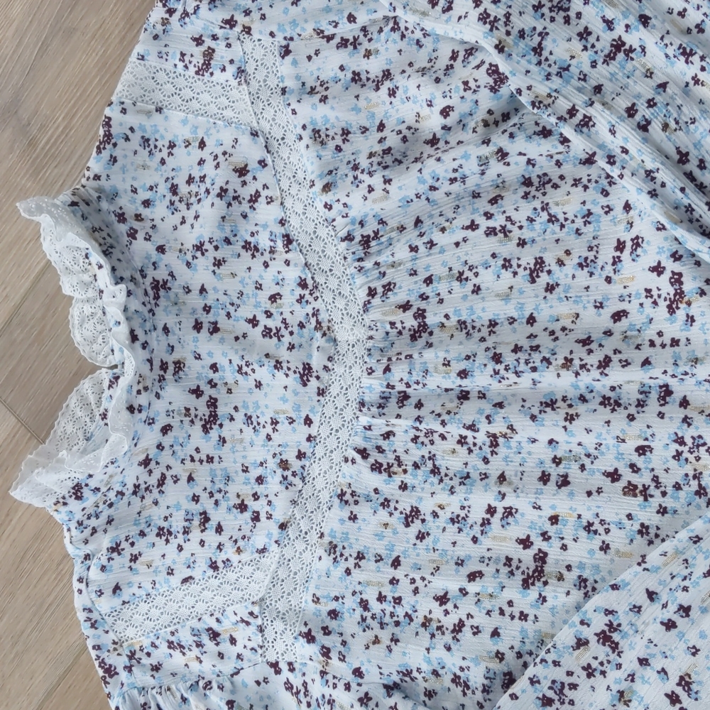 Loft blouse - Picture 2 of 4